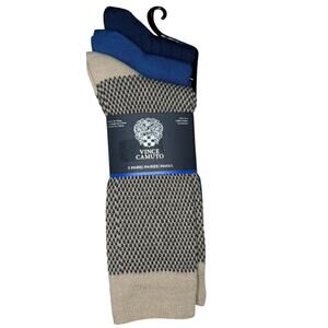 Vince Camuto Dress Socks One Size